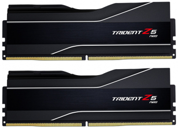 Memorie G.Skill Trident Z Neo 32GB DDR5 5600MHz CL30 Dual Channel Kit F5-5600J3036D16GX2-TZ5N 