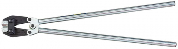 Cleste profesional de taiat fier beton - Alba-CA-3-SENIOR 
