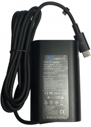 Incarcator laptop CIMUTO compatibil cu Dell HA65NM170 45W 20V 2.25A mufa USB Type C 