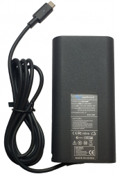 Incarcator laptop CIMUTO compatibil cu Dell Latitude and nbsp 14 5401 90W 20V 4.5A mufa USB Type C 