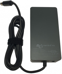Incarcator laptop CIMUTO compatibil cu Microsoft Surface Pro 6 95W 15V 6.33A mufa 7.4x5.0 mm 