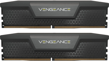 Memorie Corsair Vengeance 32GB DDR5 6400MHz CL32 Dual Channel Kit CMK32GX5M2B6400C32 