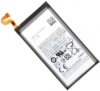 Acumulator pentru Samsung Galaxy S9 EB-BG960ABE 3000 mAh 