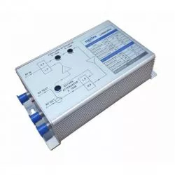Amplificator pentru cablu TV UIF Nextra LHB8630RA 