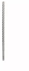 Burghiu pentru gaurire cu percutie Bosch SDS-Plus-5X 12 x 250 x 310 mm 
