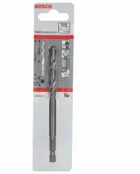 Burghiu pentru gaurire cu percutie Bosch SDS-Plus-5X 16 x 150 x 210 mm 