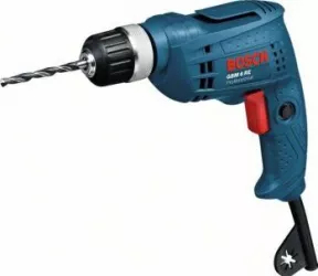 Masina de gaurit Bosch GBM 6 RE 350W 