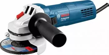 Polizor unghiular Bosch GWS 750-115 750W 115mm 