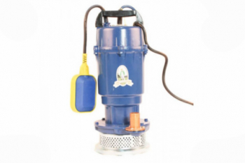 Pompa apa submersibila 32 m 0 75 kw 220 V 