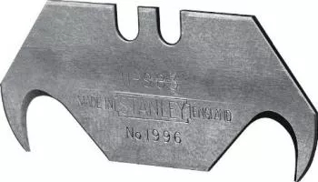 Set 5 lame Stanley cu cioc tip 1996