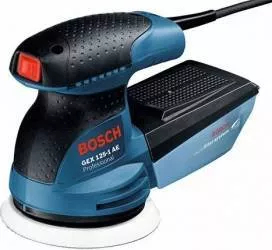 Slefuitor cu Excentric Bosch GEX 125-1 AE 