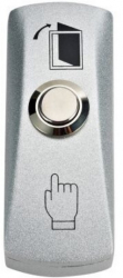 Buton iesire control acces metalic PNO16-Z32 