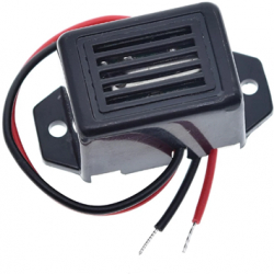 Buzzer electric 12v OKYN3263 