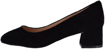 Pantofi dama din piele naturala marca Jose Simon K0866-11A-01-147 negru 