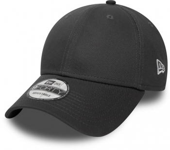 Sapca baseball ajustabila 9Forty New Era Gri 