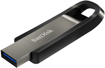 Memorie USB SanDisk Ultra Extreme Go 256GB USB 3.2 