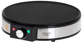 Aparat de facut clatite Adler AD 3058 1200 W 