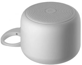 Boxa portabila Devia Kintone Series Mini Waterproof Bluetooth Grey