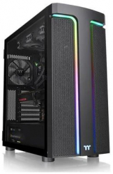 Carcasa Thermaltake H590 Tempered Glass aRGB 