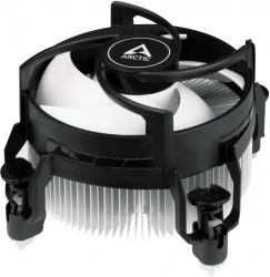 Cooler Procesor Arctic Alpine 17 compatibil Intel LGA 1700 ACALP00040A 
