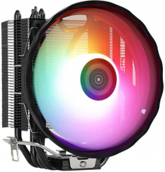 Cooler procesor Aerocool Rave 4 iluminare aRGB 