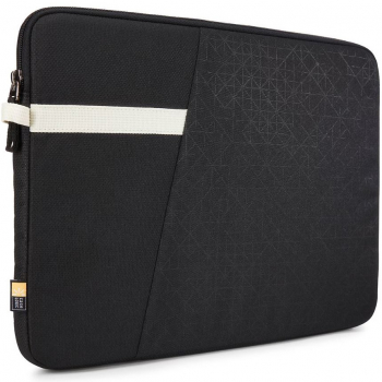 Husa Case Logic notebook 14 " poliester 1 compartiment black