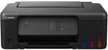 Imprimanta inkjet color CISS Canon PIXMA G1430 dimensiune A4 viteza 11ipm alb-negru 6ipm color rezolutie printare 4800x1200 dpi imprimare 