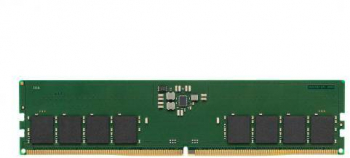 Memorie Kingston 16GB (1x16GB) DDR5 5600MHz 