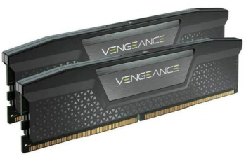 Memorii Corsair Vengeance 32GB 2x16GB DDR5 6200MHz CL36 Dual Channel Kit CMK32GX5M2B6200C36 