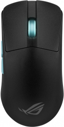 Mouse gaming wireless ASUS ROG HARPE ACE AIM LAB EDITION RGB ultra usor 54g senzor optic ROG AimPoint 36.000 dpi 90MP02W0-BMUA00 