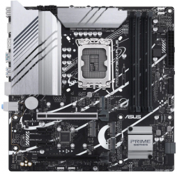 Placa de baza ASUS PRIME Z790M-PLUS DDR5 Socket 1700 mATX 