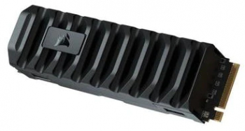 SSD Corsair MP600 PRO XT 8TB PCI Express 4.0 x4 M.2 2280 