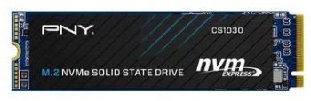 SSD PNY CS1030 500GB PCI Express 3.0 x4 M.2 2280 