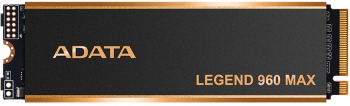 SSD ADATA Legend 960 Max 2TB PCI Express 4.0 x4 M.2 2280 aleg-960m-2tcs 