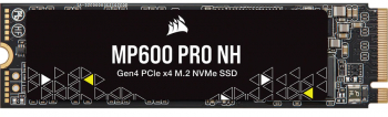 SSD Corsair MP600 PRO NH