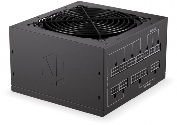 Sursa Endorfy Supremo FM5 Gold 750 W Certificare 80Plus Gold Modulara Ventilator PWM 120mm 