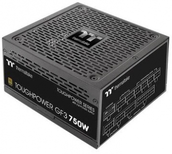 Sursa Thermaltake Toughpower GF3 750W Full modulara 