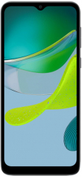 Telefon mobil Motorola Moto e13 Dual SIM 64GB 2GB RAM Cosmic Black 