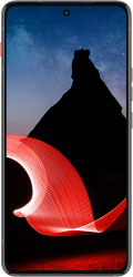 Telefon mobil Motorola ThinkPhone Dual SIM 8GB RAM 256GB 5G Carbon Black 