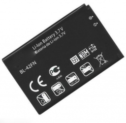 Acumulator pentru LG Optimus Me P350/ LG Optimus Chat C550 BL-42FN 1280 mAh 
