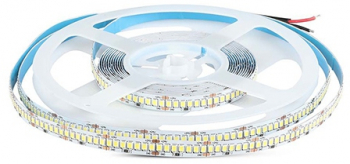 Banda LED 5m Lumina Alb Cald 3000K IP20