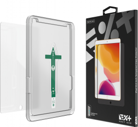 Folie de protectie din sticla NEXT ONE pentru iPad 10.2 