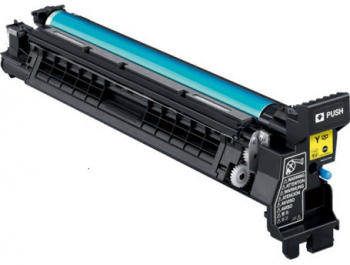 Unitate cilindru Konica Minolta IU211Y-55000 pagini-Galben 