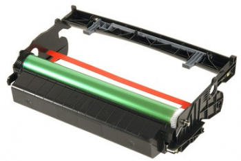 Unitate cilindru Lexmark E250X22G-Negru 