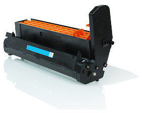 Unitate cilindru Oki C5550-C5800-C5900-Cyan 