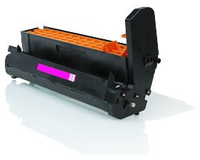 Unitate cilindru Oki C5550-C5800-C5900-Magenta 