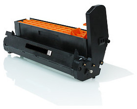 Unitate cilindru Oki C5550-C5800-C5900-Negru 