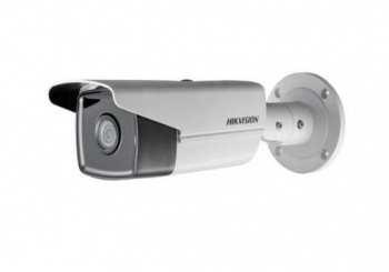 Camera IP Bullet Hikvision DS-2CD2T83G2-4I2 8MP Lentila 2.8mm IR 80m 