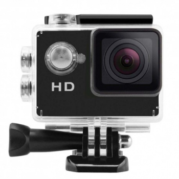 Camera Video Sport Techstar® A9 Sport DV Rezolutie HD 720P Carcasa Waterproof WideAngle Panoramic 