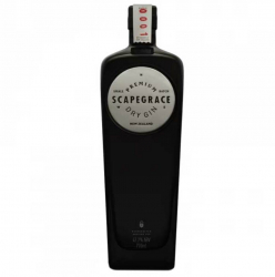 Gin Scapegrace Classic 0.7 L - WAYOGSC07L 